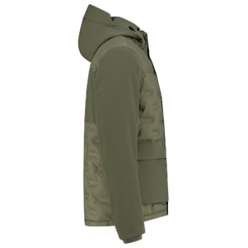 Malfini Adler Kurtka unisex Puffer Jacket Rewear T56 pod Haft lub Nadruk z Logo Firmy