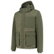 Malfini Adler Kurtka unisex Puffer Jacket Rewear T56 pod Haft lub Nadruk z Logo Firmy