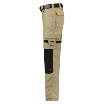 Malfini Adler Spodnie robocze unisex Cordura Canvas Work Pants T61 pod Haft lub Nadruk z Logo Firmy