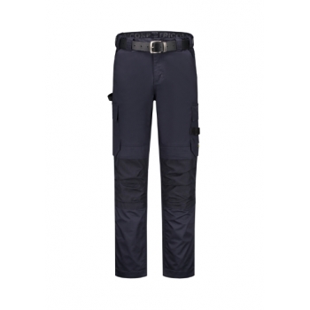 Malfini Adler Spodnie robocze unisex Work Pants Twill Cordura T63 pod Haft lub Nadruk z Logo Firmy