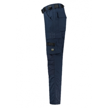 Malfini Adler Spodnie robocze unisex Work Pants Twill Cordura T63 pod Haft lub Nadruk z Logo Firmy