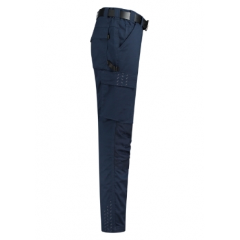 Malfini Adler Spodnie robocze unisex Work Pants Twill Cordura T63 pod Haft lub Nadruk z Logo Firmy