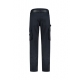 Malfini Adler Spodnie robocze unisex Work Pants Twill T64 pod Haft lub Nadruk z Logo Firmy