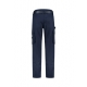 Malfini Adler Spodnie robocze unisex Work Pants Twill T64 pod Haft lub Nadruk z Logo Firmy