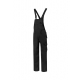 Malfini Adler Spodnie robocze ogrodniczki unisex Dungaree Overall Industrial T66 pod Haft lub Nadruk z Logo Firmy