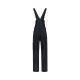 Malfini Adler Spodnie robocze ogrodniczki unisex Dungaree Overall Industrial T66 pod Haft lub Nadruk z Logo Firmy