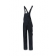Malfini Adler Spodnie robocze ogrodniczki unisex Dungaree Overall Industrial T66 pod Haft lub Nadruk z Logo Firmy