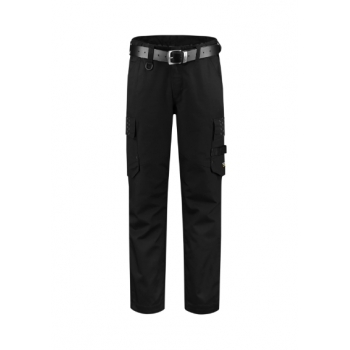 Malfini Adler Spodnie robocze damskie Work Pants Twill Women T70 pod Haft lub Nadruk z Logo Firmy