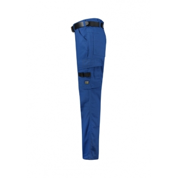 Malfini Adler Spodnie robocze damskie Work Pants Twill Women T70 pod Haft lub Nadruk z Logo Firmy
