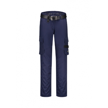 Malfini Adler Spodnie robocze damskie Work Pants Twill Women T70 pod Haft lub Nadruk z Logo Firmy