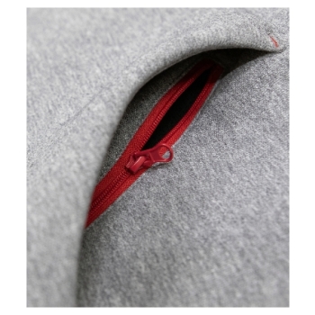 Malfini Adler Bluza męska Vertex Hoodie W43 pod Haft lub Nadruk z Logo Firmy