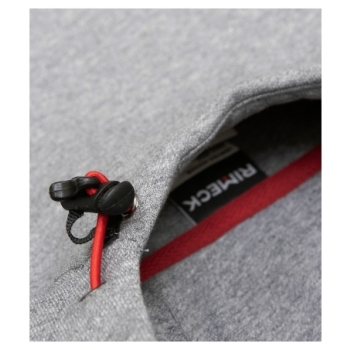 Malfini Adler Bluza męska Vertex Hoodie W43 pod Haft lub Nadruk z Logo Firmy