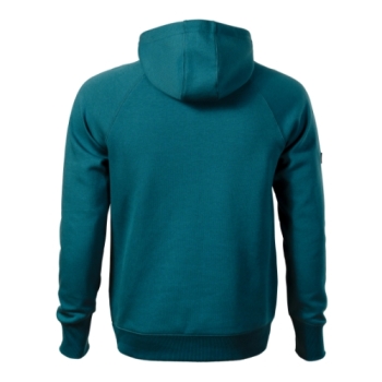 Malfini Adler Bluza męska Vertex Hoodie W43 pod Haft lub Nadruk z Logo Firmy
